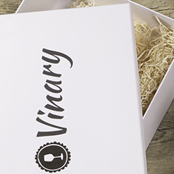 Schritt 2: Paket erhalten