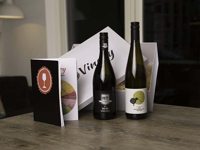 Schnupperkurs Weinseminar